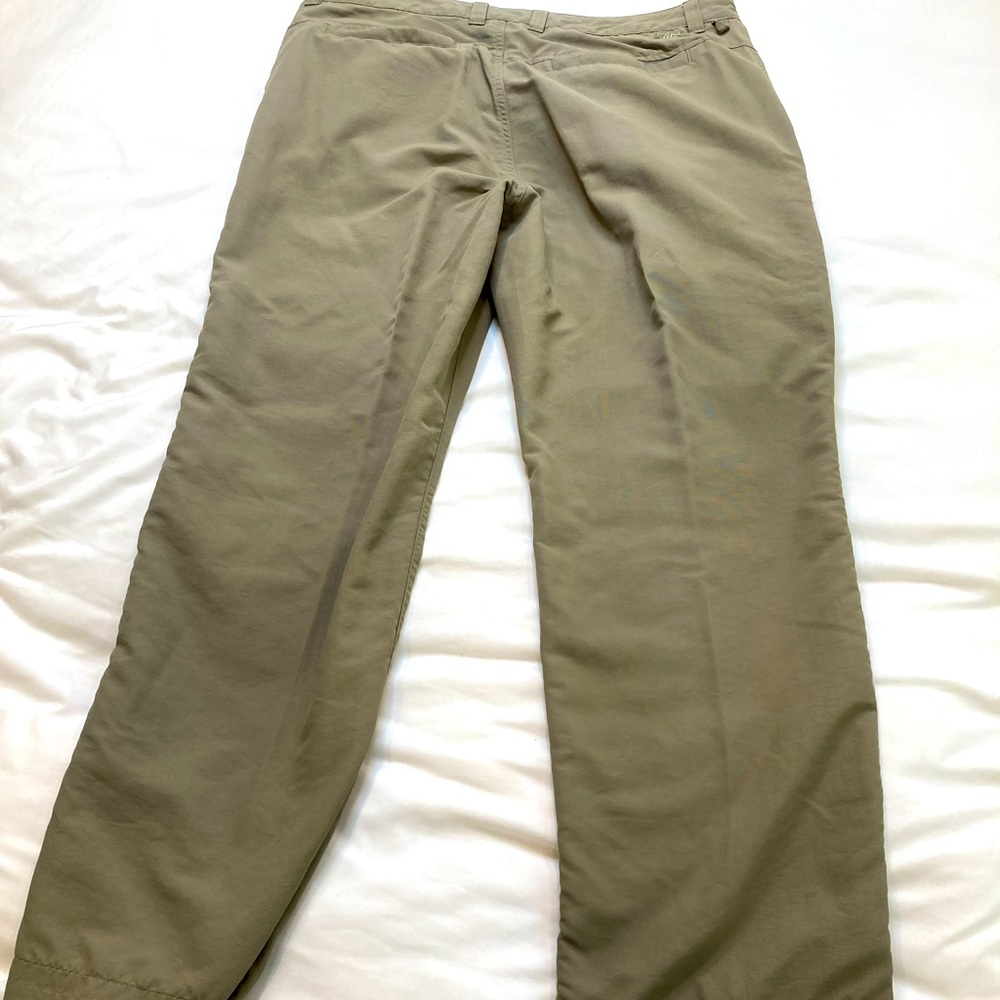 REI outdoor pants